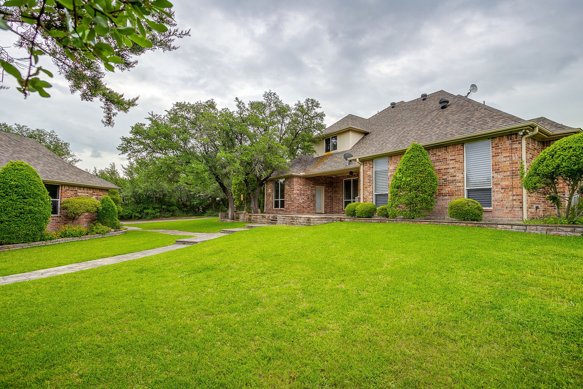 177 River Creek Lane Aledo TX 76008