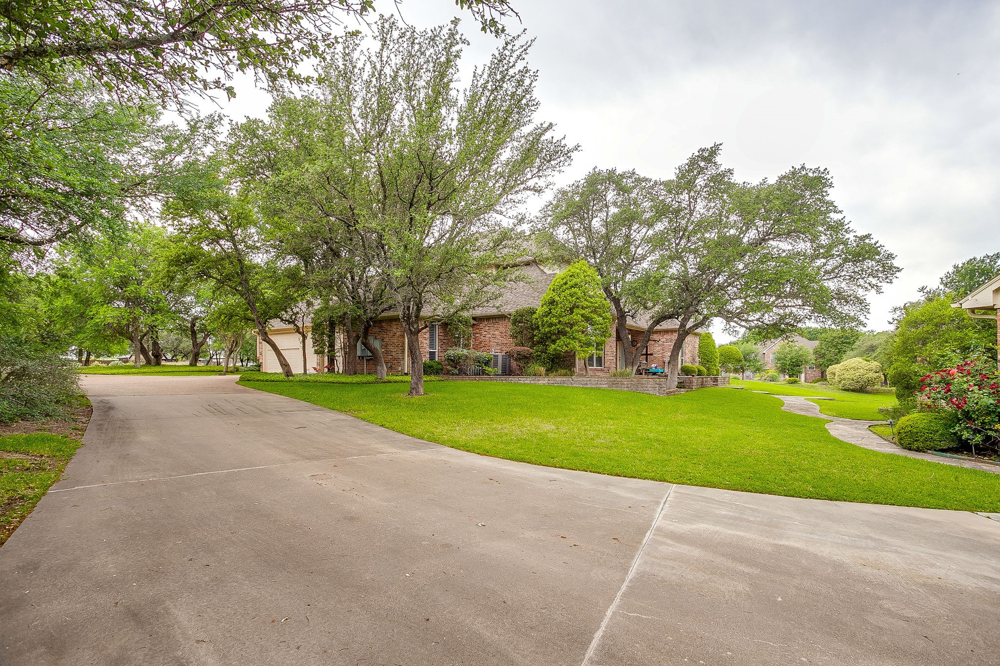 177 River Creek Lane Aledo TX 76008