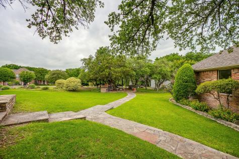 177 River Creek Lane Aledo TX 76008