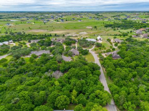 177 River Creek Lane Aledo TX 76008