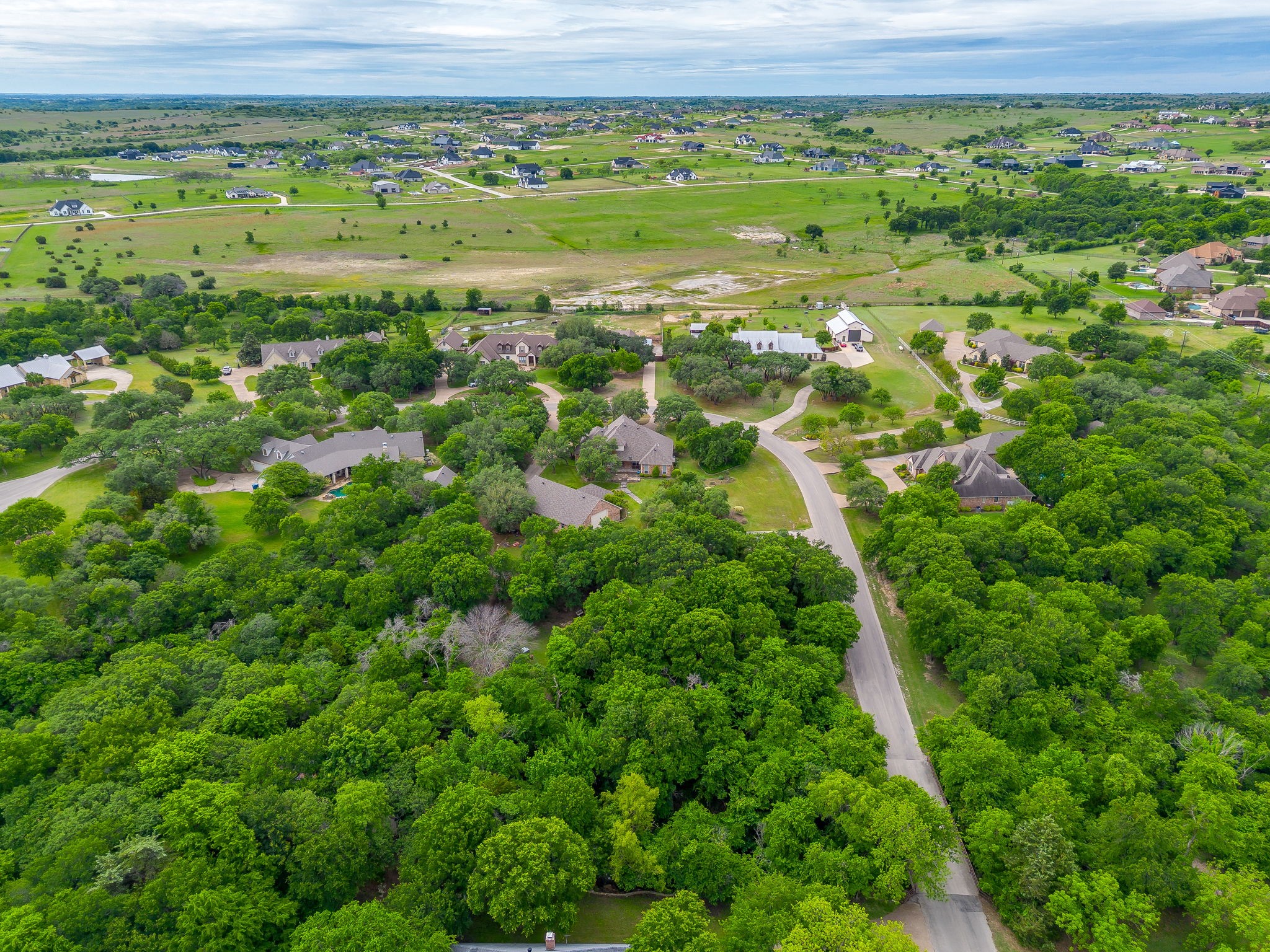177 River Creek Lane Aledo TX 76008
