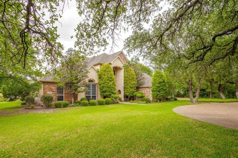 177 River Creek Lane Aledo TX 76008