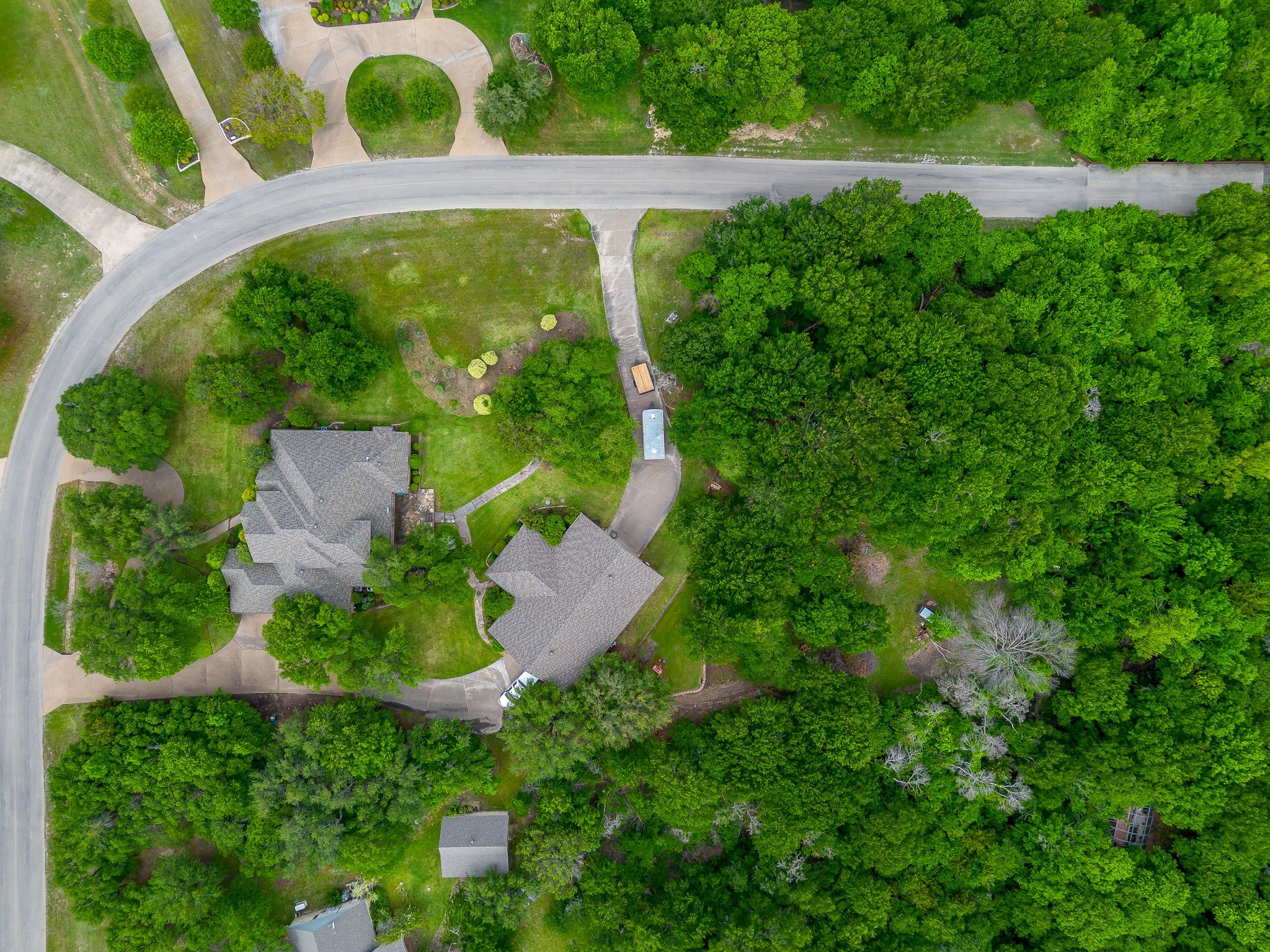 177 River Creek Lane Aledo TX 76008