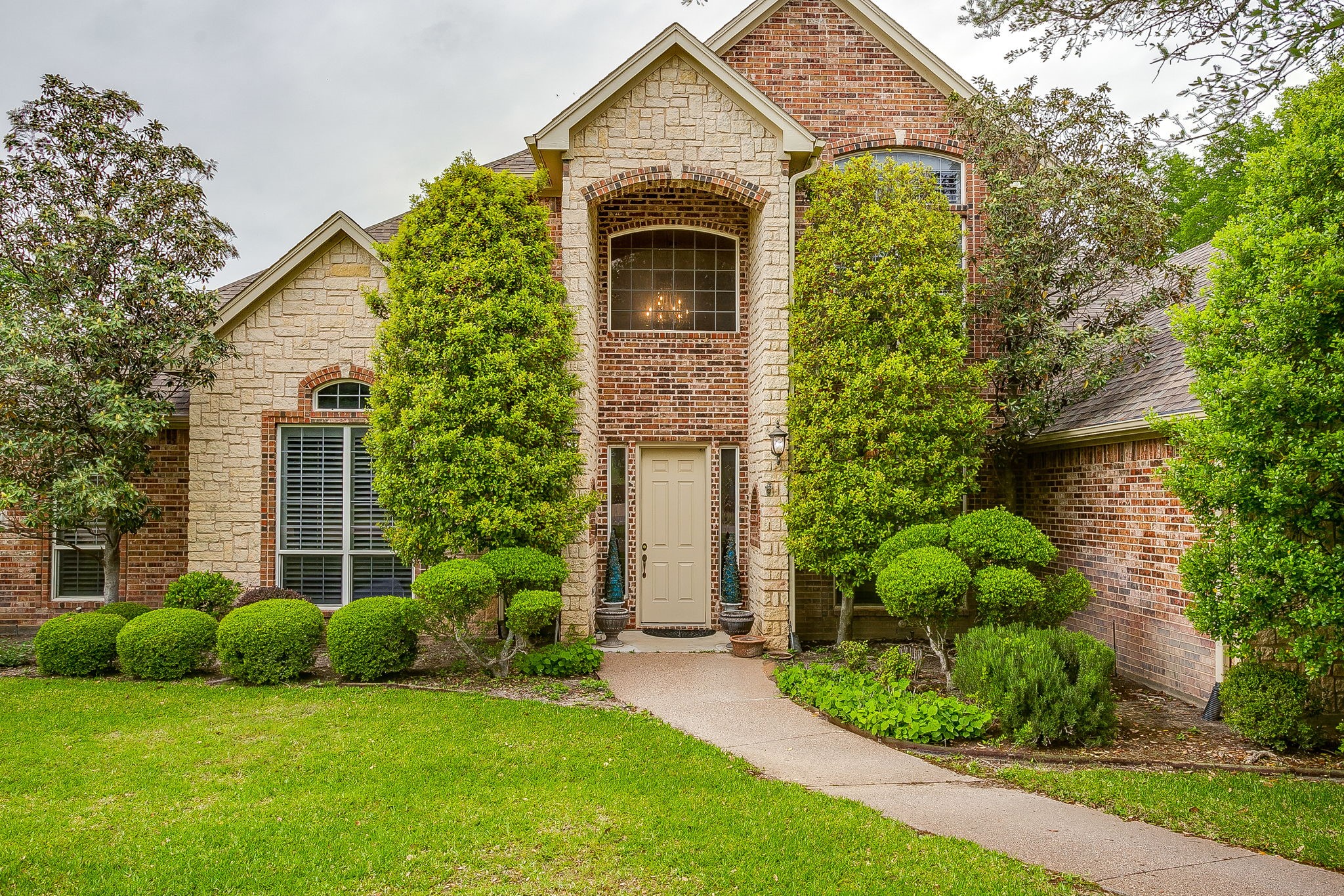 177 River Creek Lane Aledo TX 76008