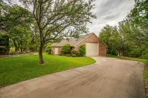 177 River Creek Lane Aledo TX 76008