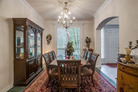 177 River Creek Lane Aledo TX 76008