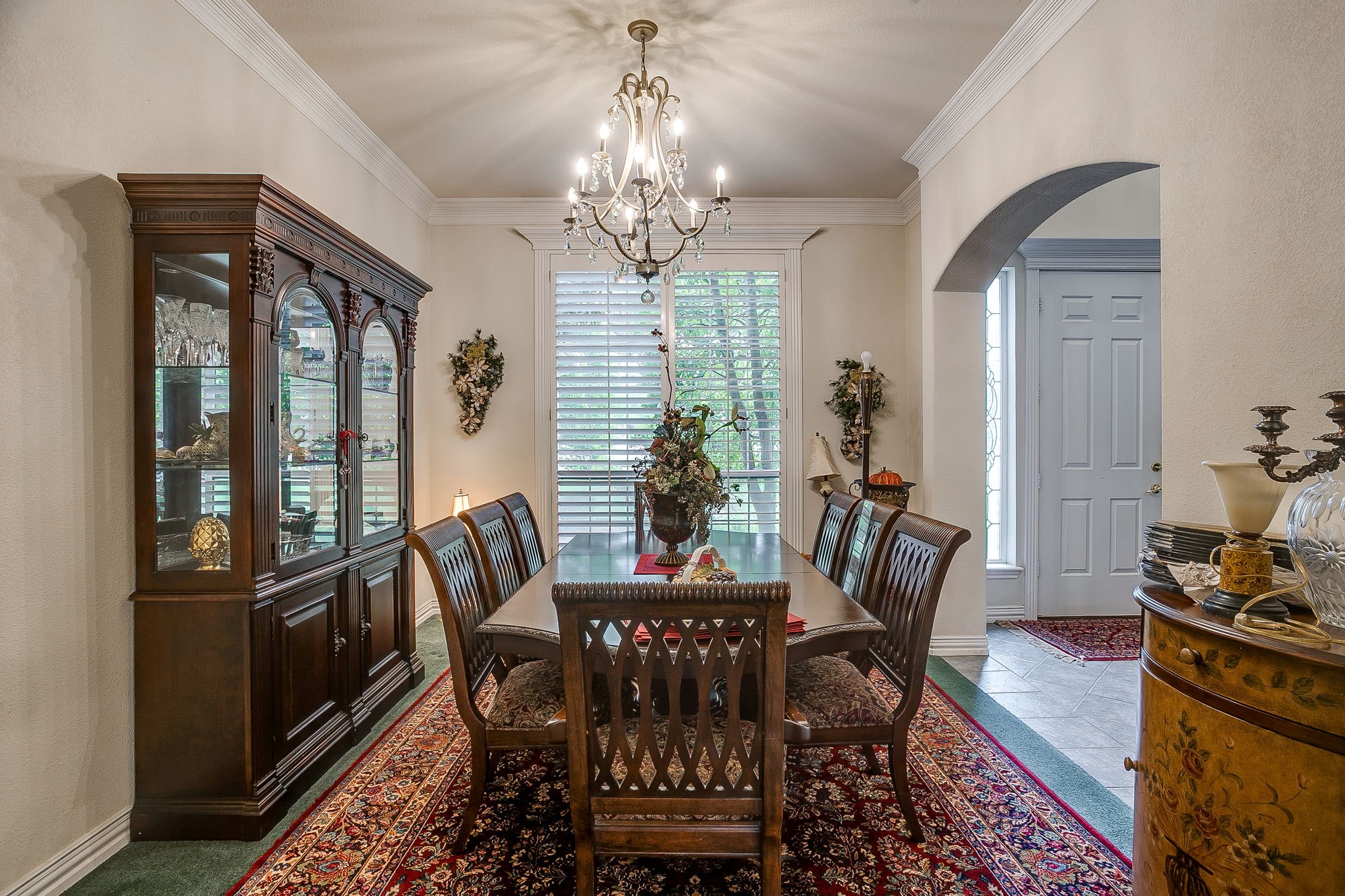 177 River Creek Lane Aledo TX 76008