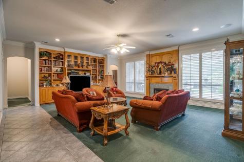 177 River Creek Lane Aledo TX 76008