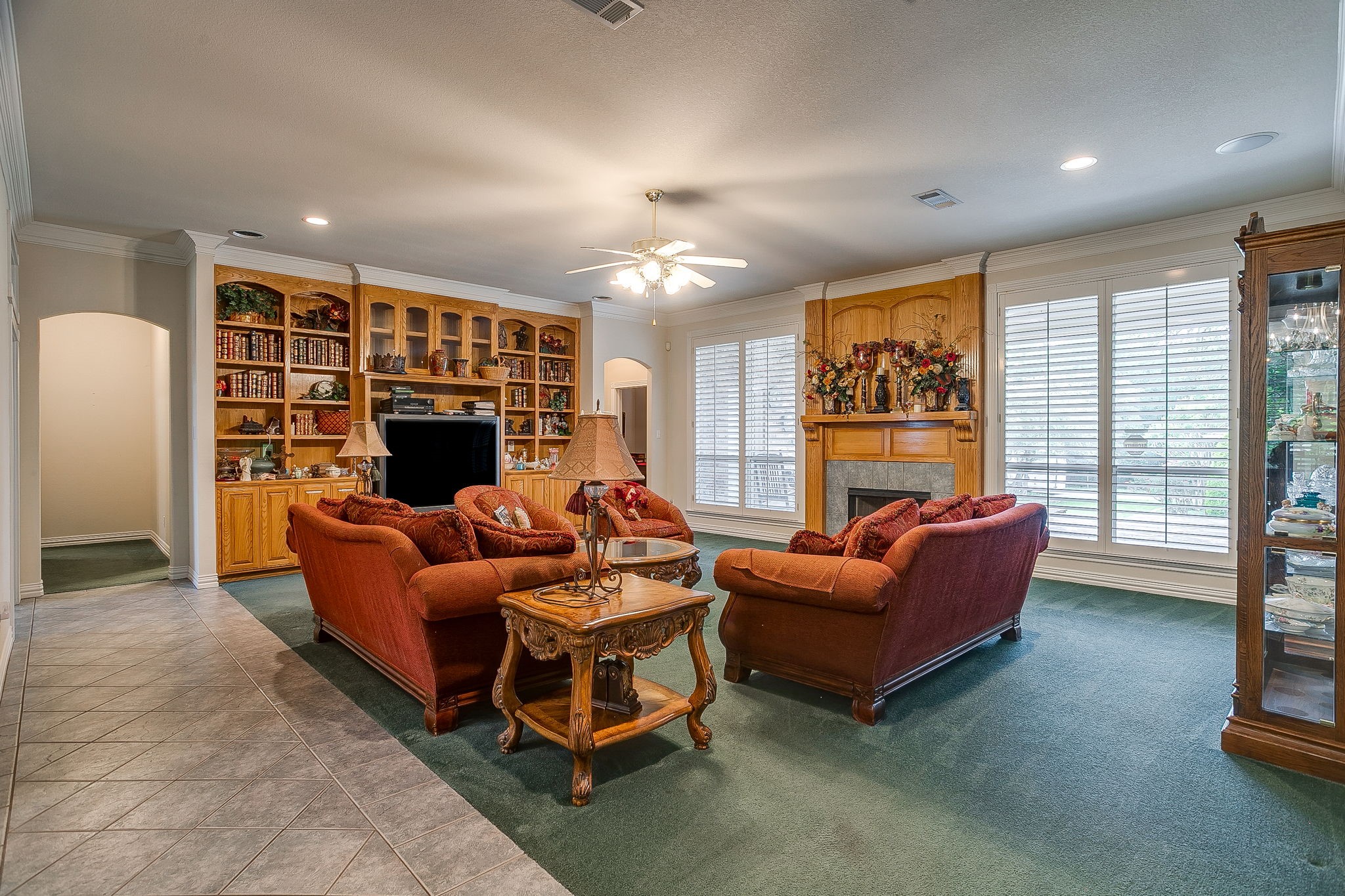 177 River Creek Lane Aledo TX 76008