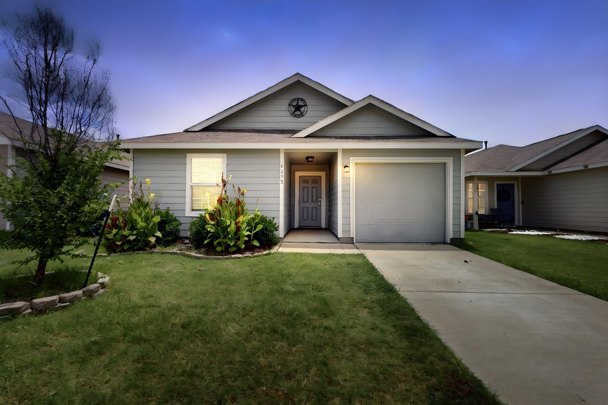 1430 Highbridge Boulevard Crandall TX 75114