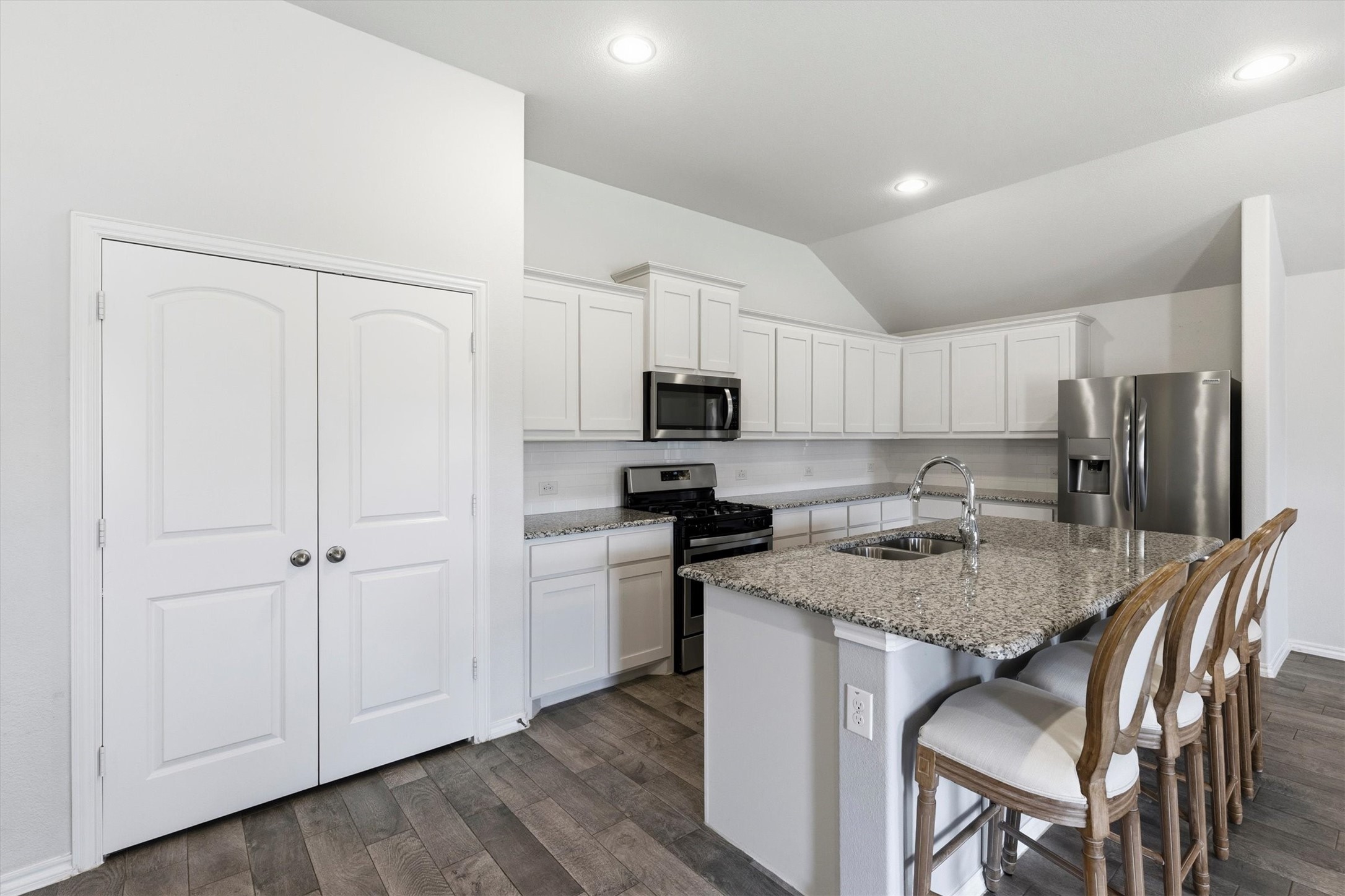 2906 Rosemount Lane Forney TX 75126