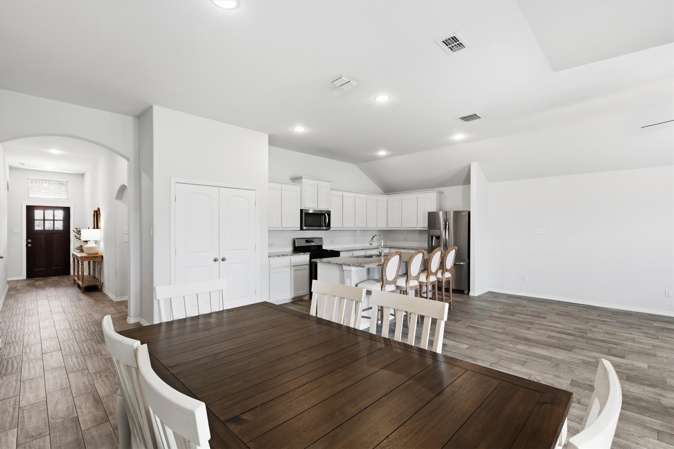 2906 Rosemount Lane Forney TX 75126