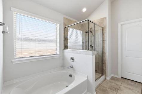 2906 Rosemount Lane Forney TX 75126