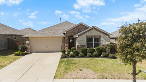 2906 Rosemount Lane Forney TX 75126
