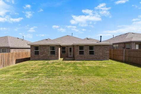 2906 Rosemount Lane Forney TX 75126