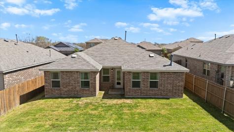 2906 Rosemount Lane Forney TX 75126