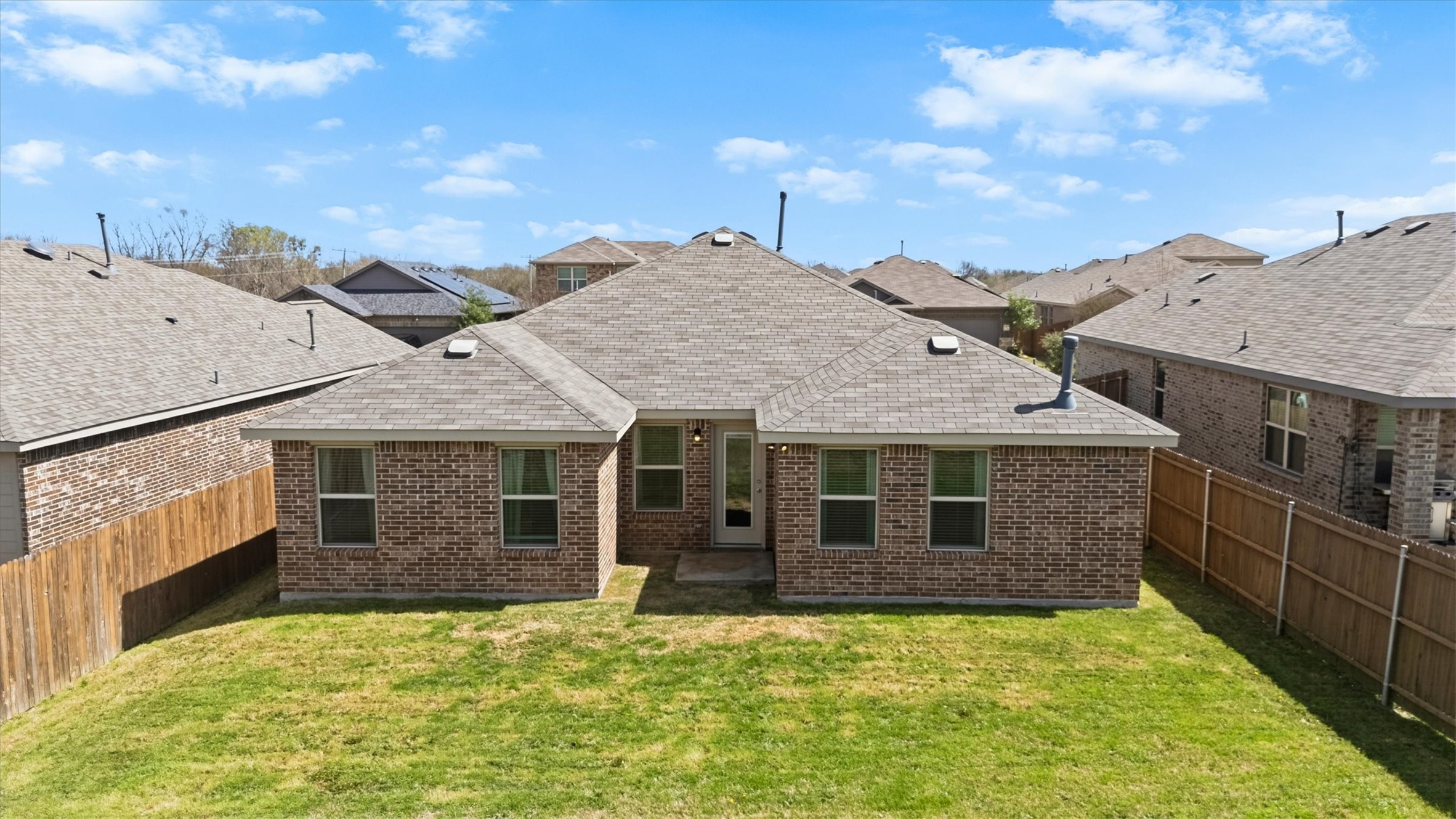 2906 Rosemount Lane Forney TX 75126