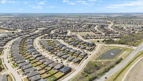 2906 Rosemount Lane Forney TX 75126