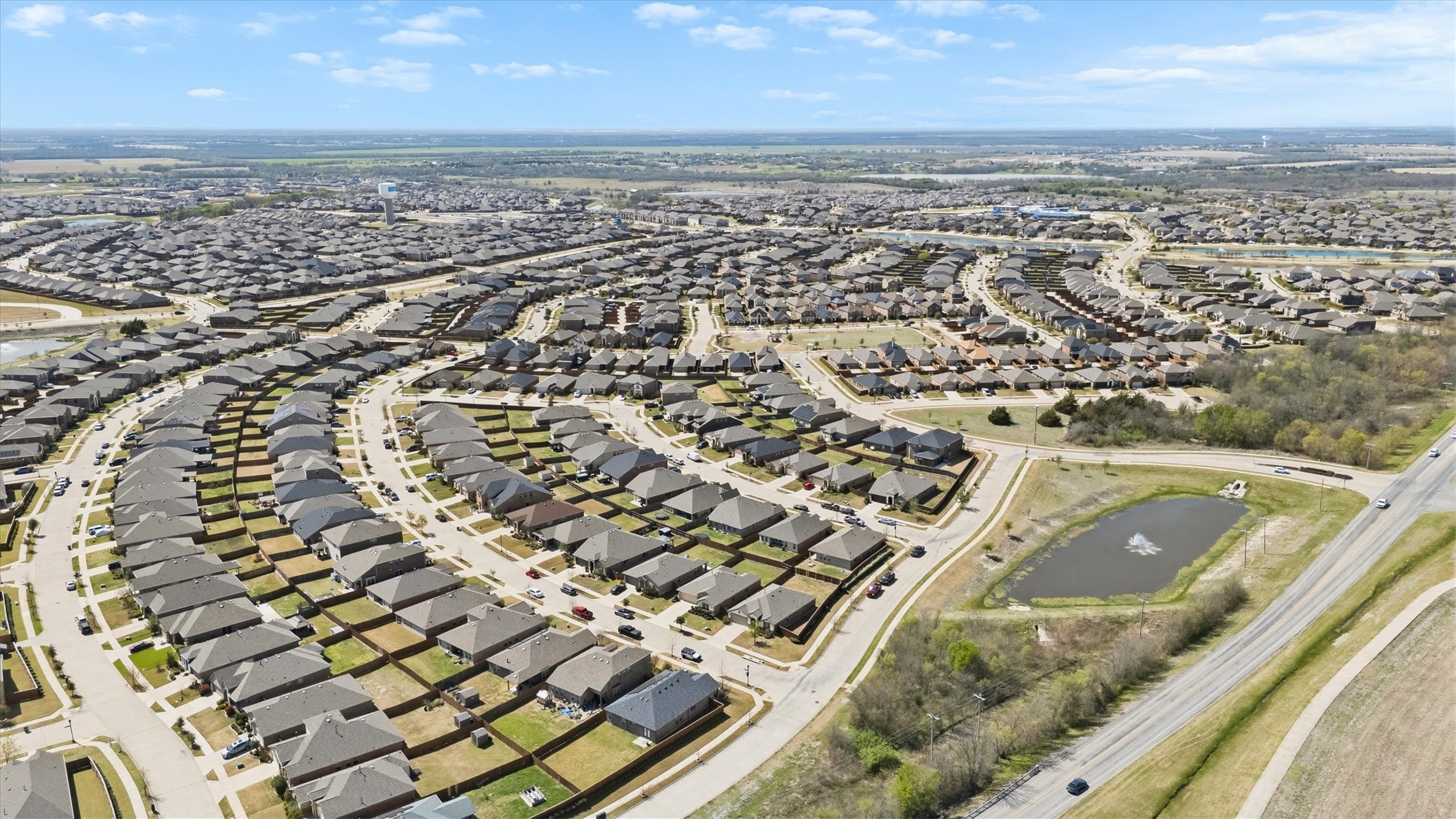 2906 Rosemount Lane Forney TX 75126
