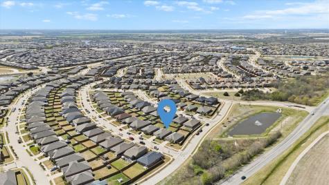 2906 Rosemount Lane Forney TX 75126