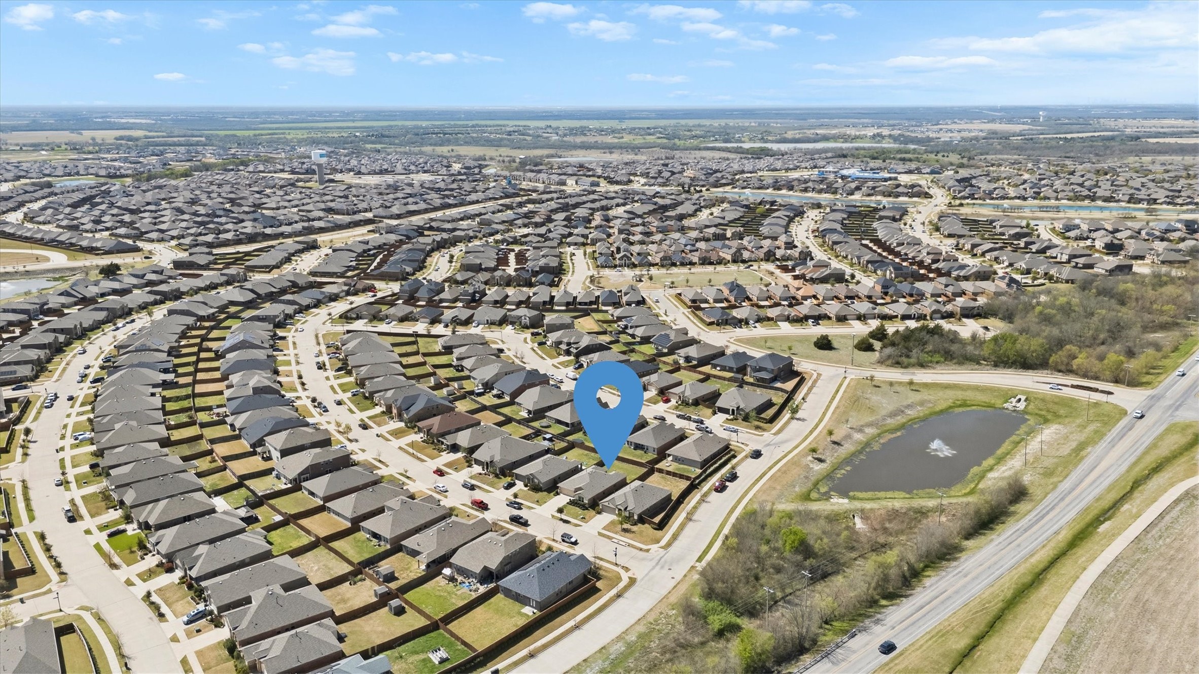 2906 Rosemount Lane Forney TX 75126