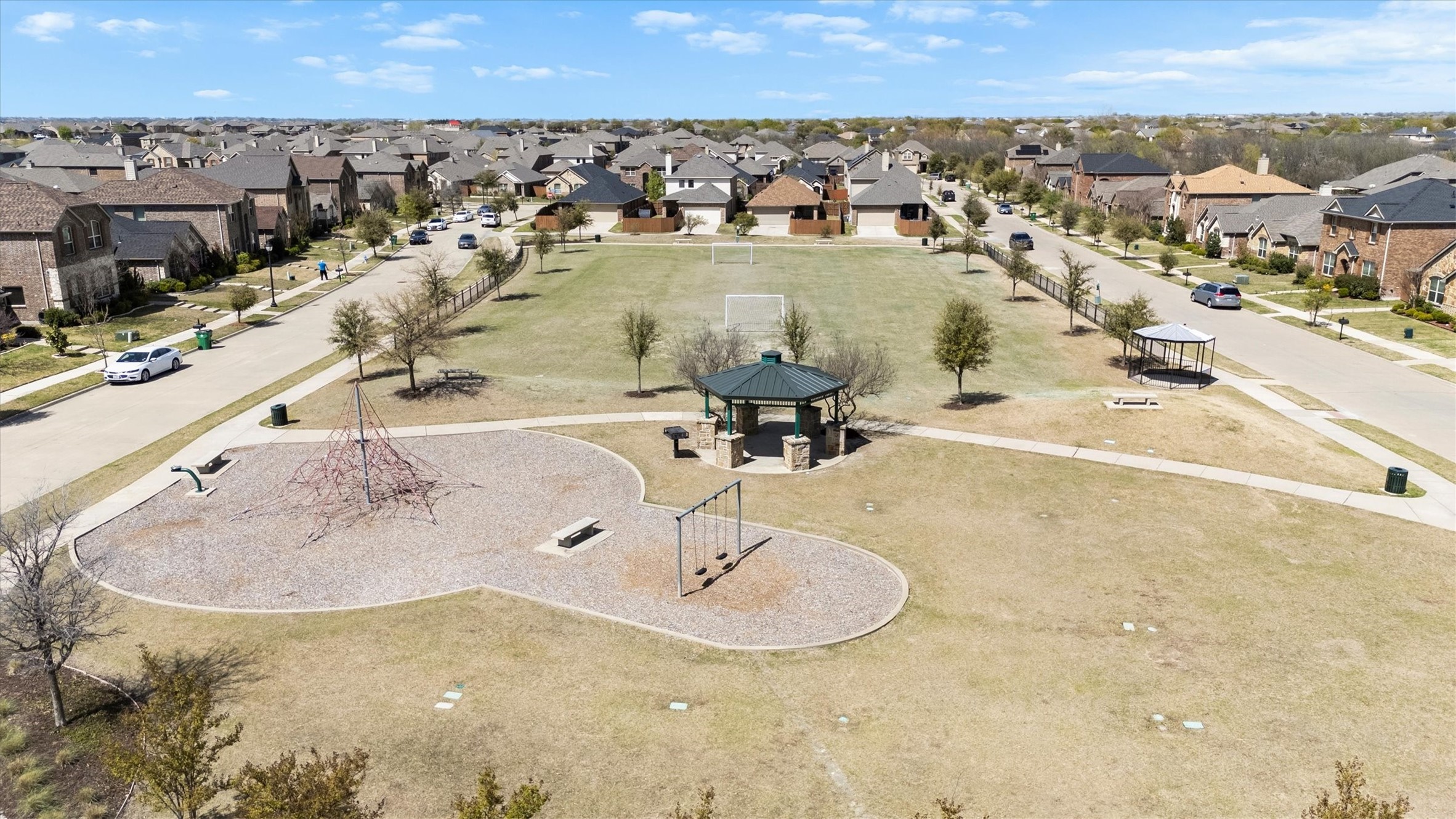 2906 Rosemount Lane Forney TX 75126
