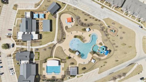 2906 Rosemount Lane Forney TX 75126
