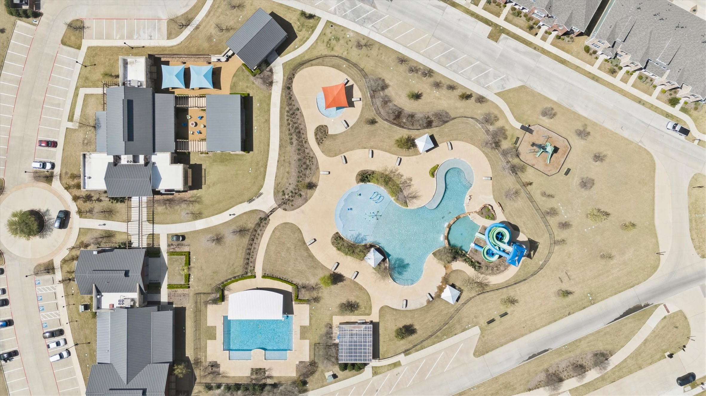 2906 Rosemount Lane Forney TX 75126
