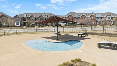 2906 Rosemount Lane Forney TX 75126