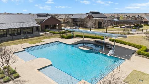 2906 Rosemount Lane Forney TX 75126