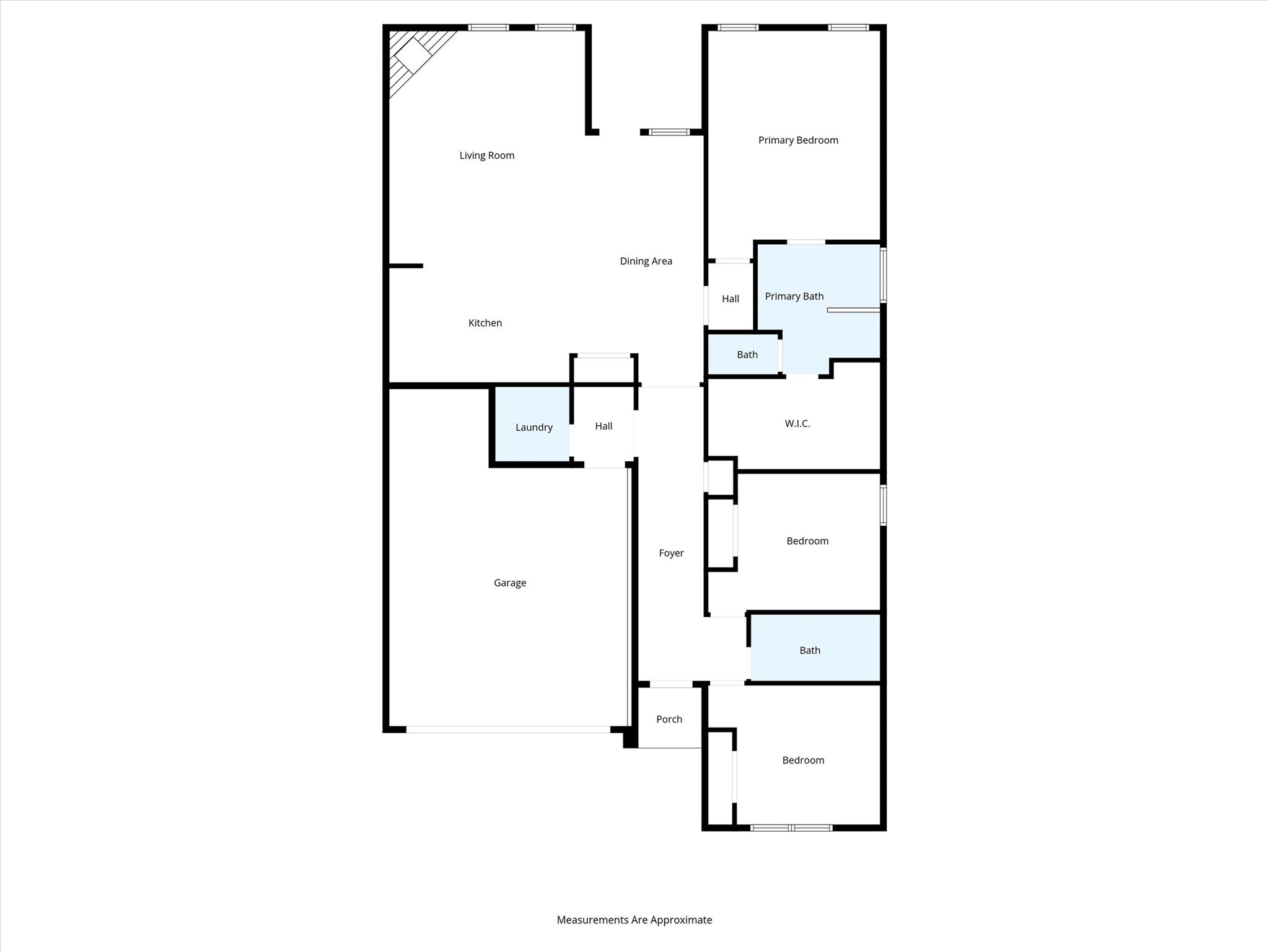 2906 Rosemount Lane Forney TX 75126