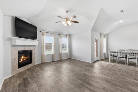 2906 Rosemount Lane Forney TX 75126
