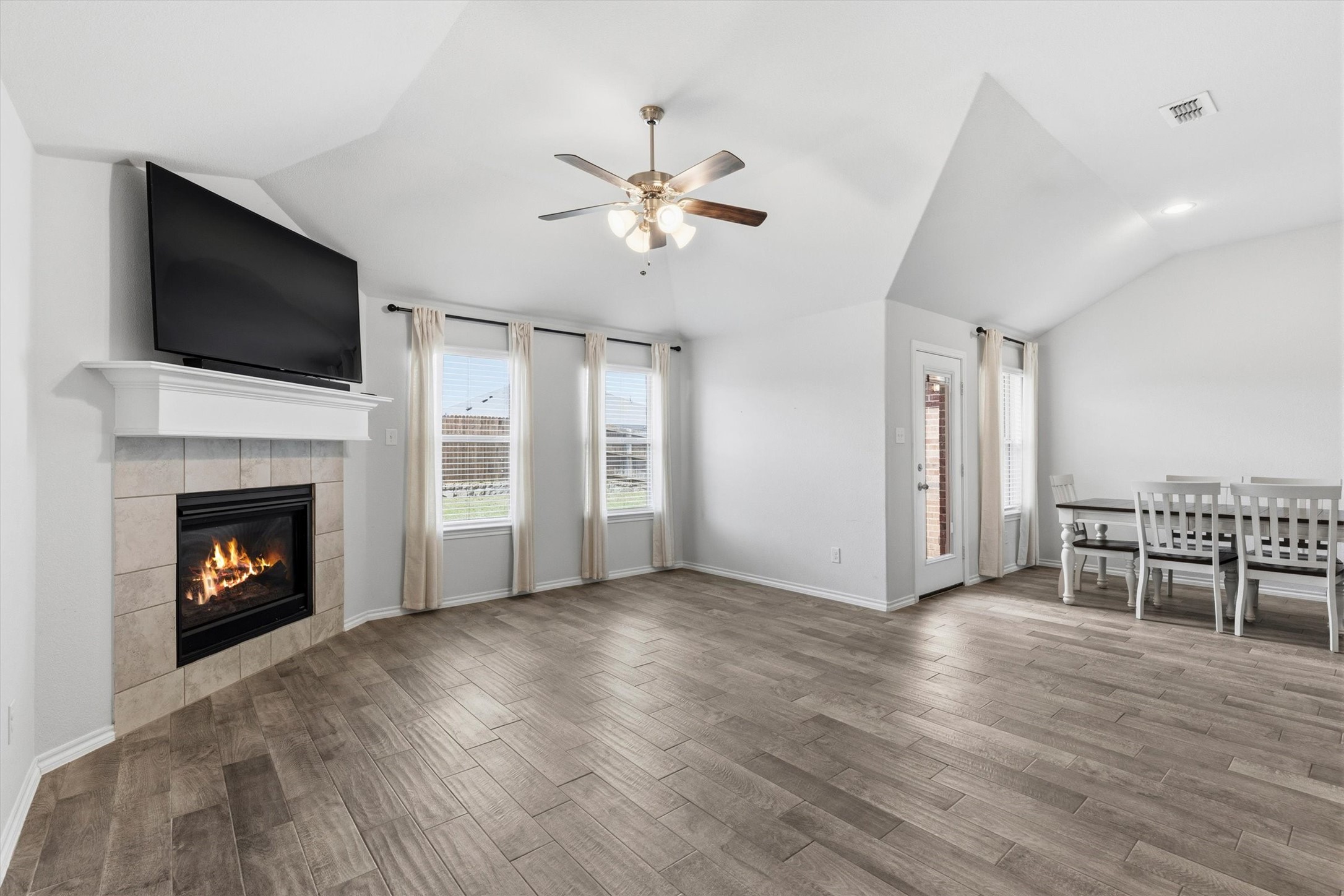 2906 Rosemount Lane Forney TX 75126