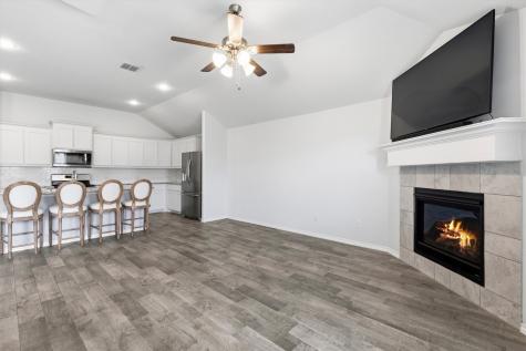 2906 Rosemount Lane Forney TX 75126