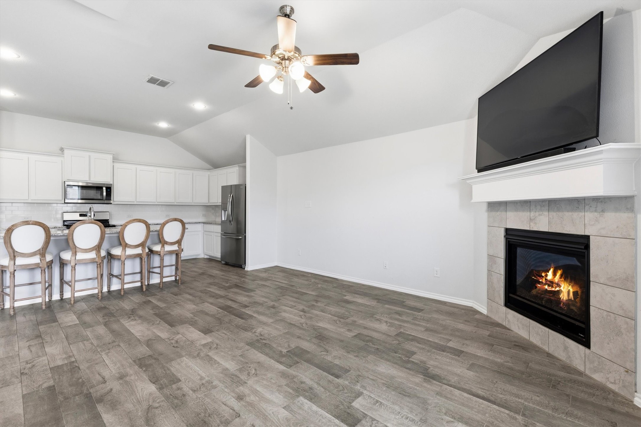 2906 Rosemount Lane Forney TX 75126