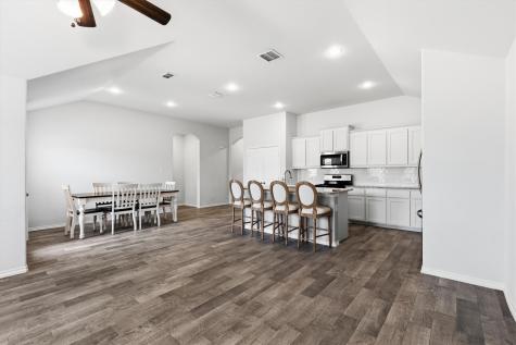 2906 Rosemount Lane Forney TX 75126