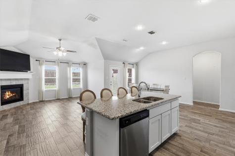 2906 Rosemount Lane Forney TX 75126