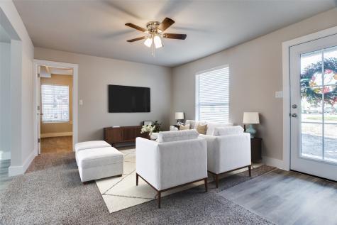 5309 Notre Dame Avenue River Oaks TX 76114