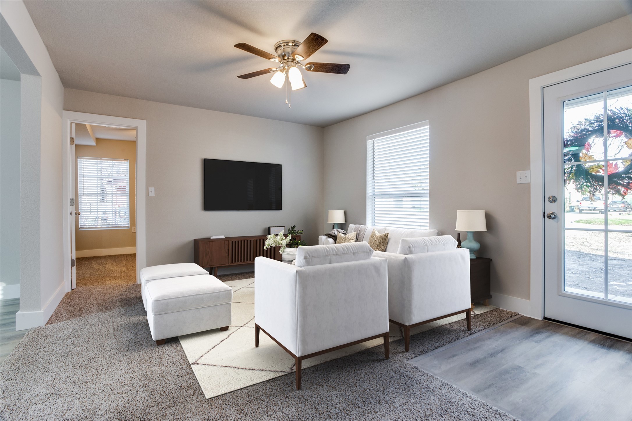 5309 Notre Dame Avenue River Oaks TX 76114