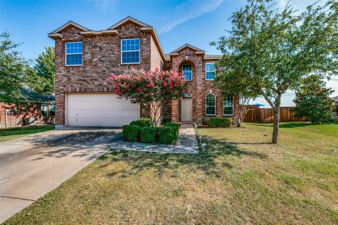 1409 Barbour Drive Wylie TX 75098