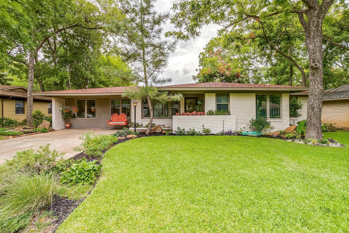 1519 Southwood Boulevard Arlington TX 76013