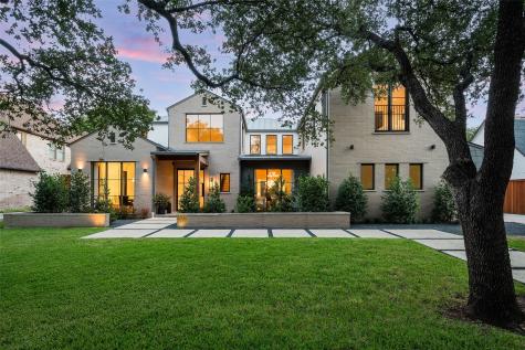 6730 Desco Drive Dallas TX 75225