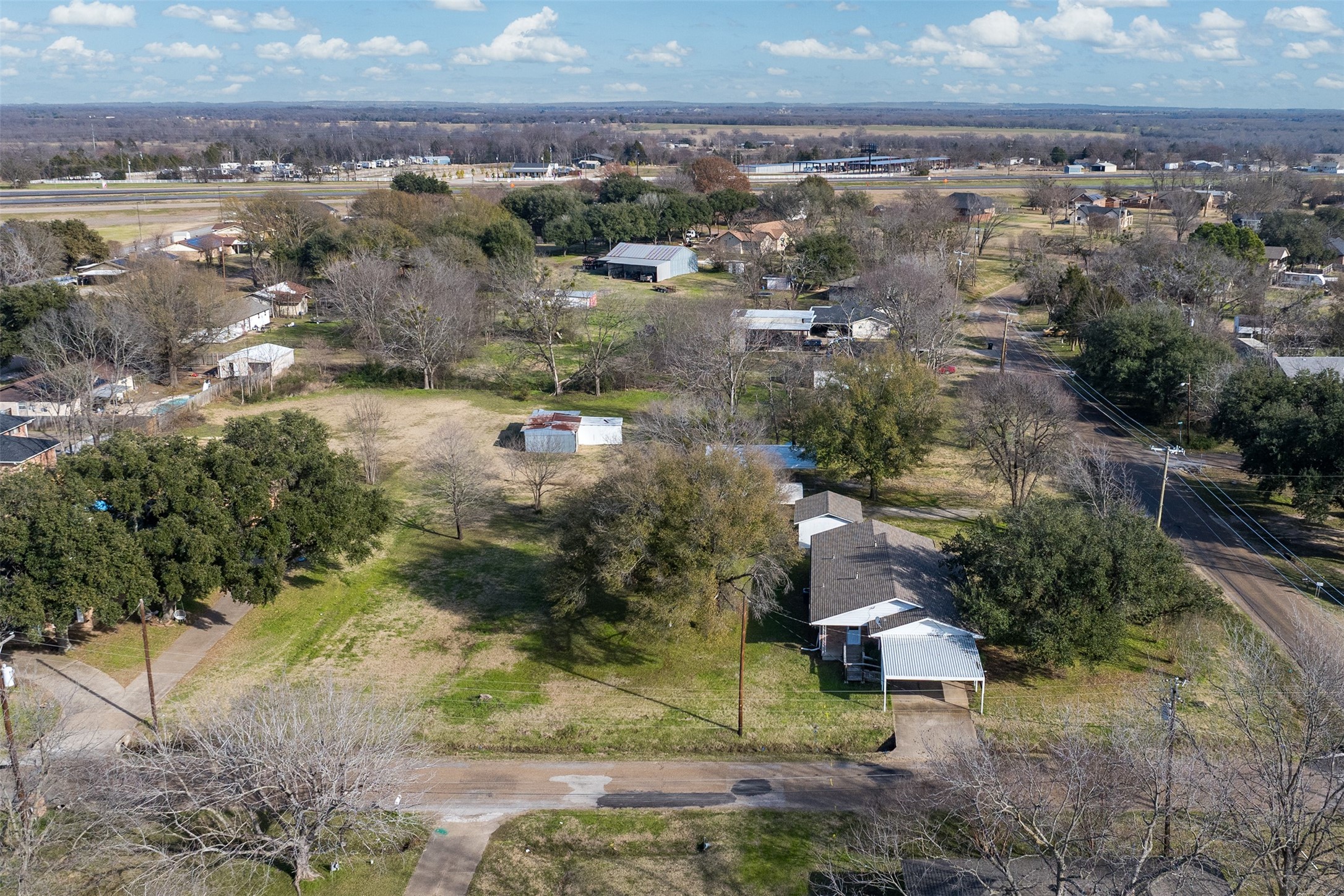 603 E Market Street Mabank TX 75147