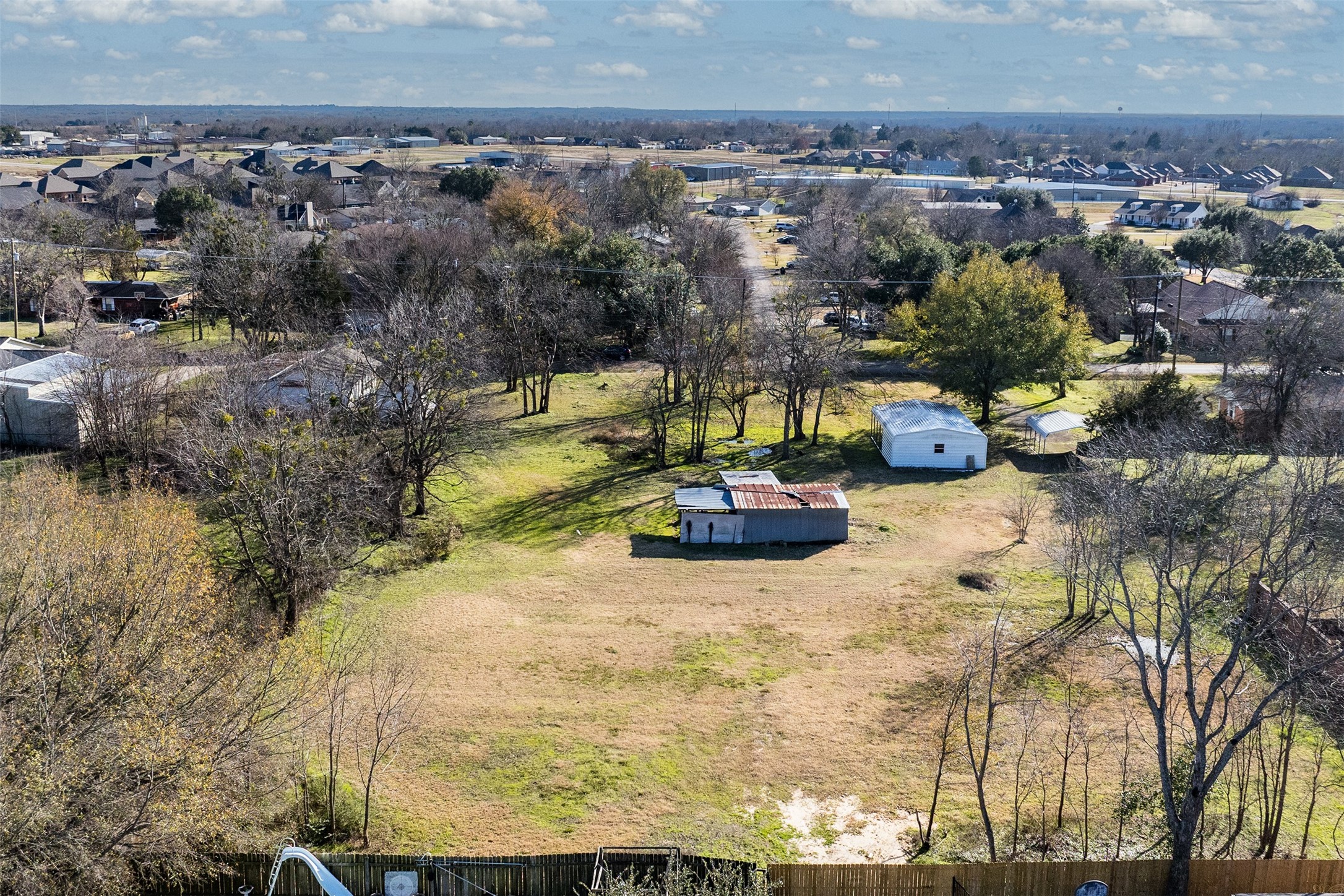 603 E Market Street Mabank TX 75147