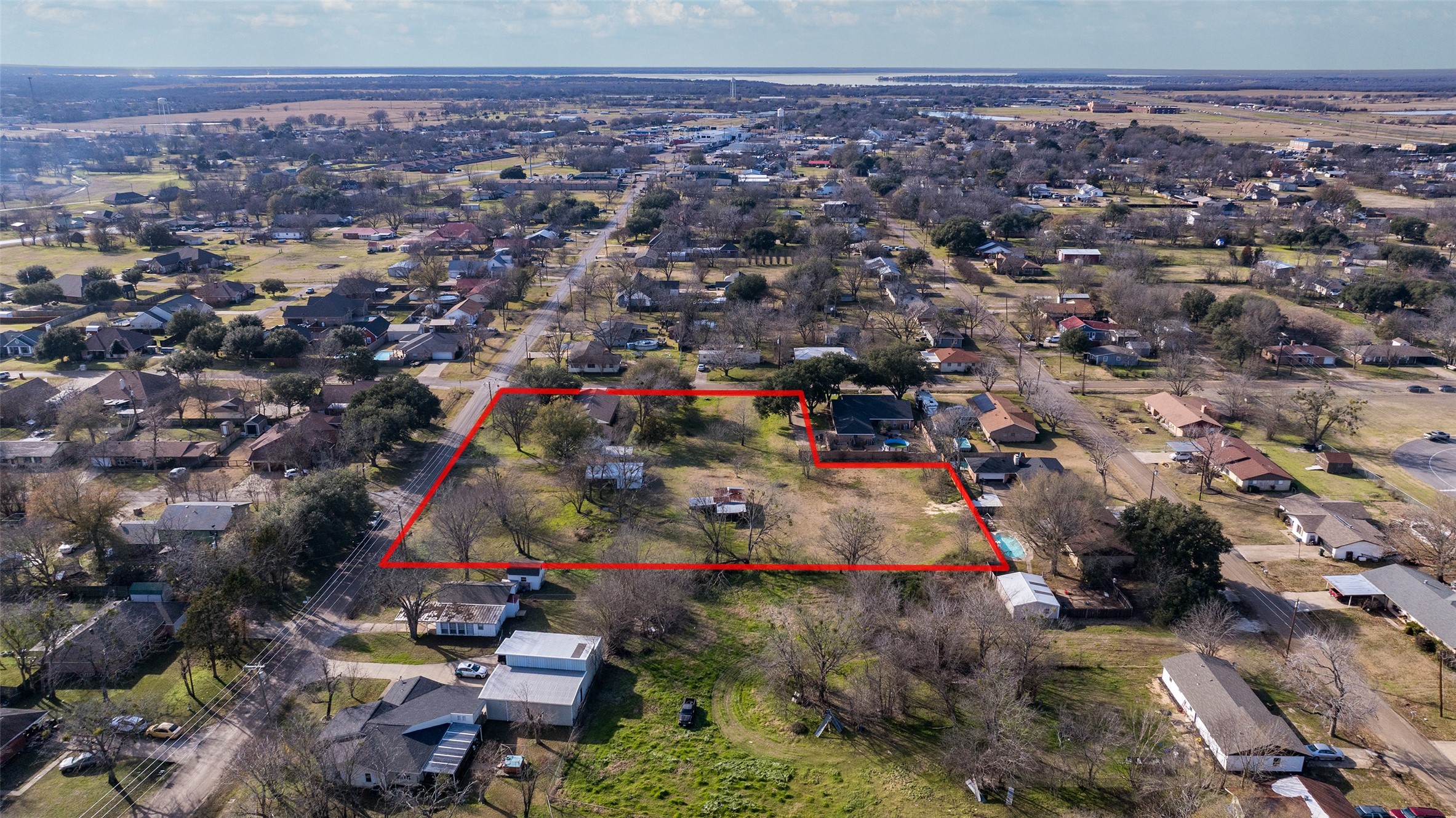 603 E Market Street Mabank TX 75147