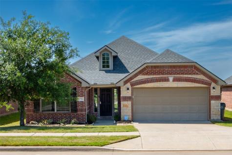 2776 Crescent Lake Drive Little Elm TX 75068