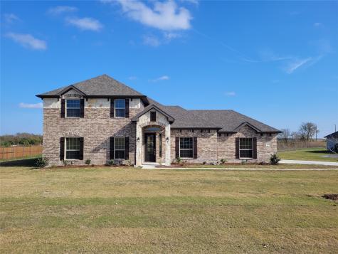 620 Wales Court Waxahachie TX 75167
