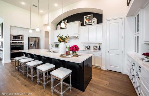 2703 Garrison Drive Melissa TX 75454
