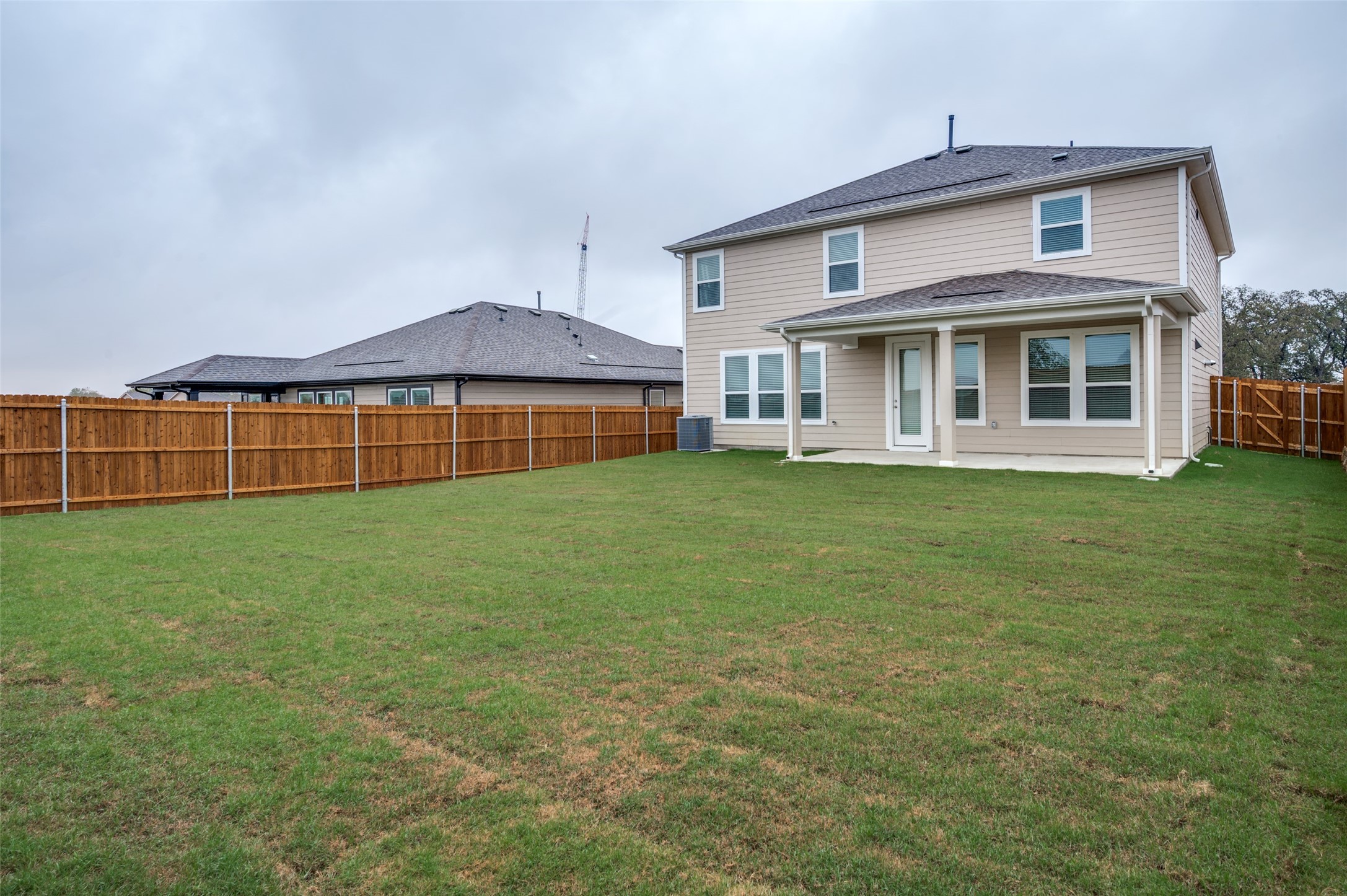 2704 Goldfinch Drive Denton TX 76205