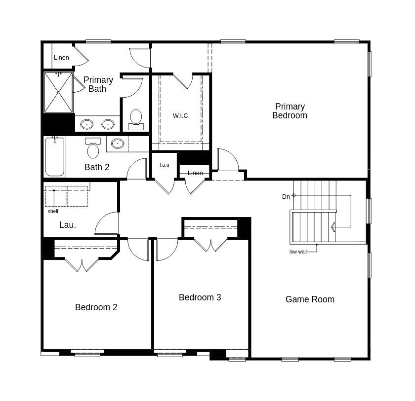 2704 Goldfinch Drive Denton TX 76205